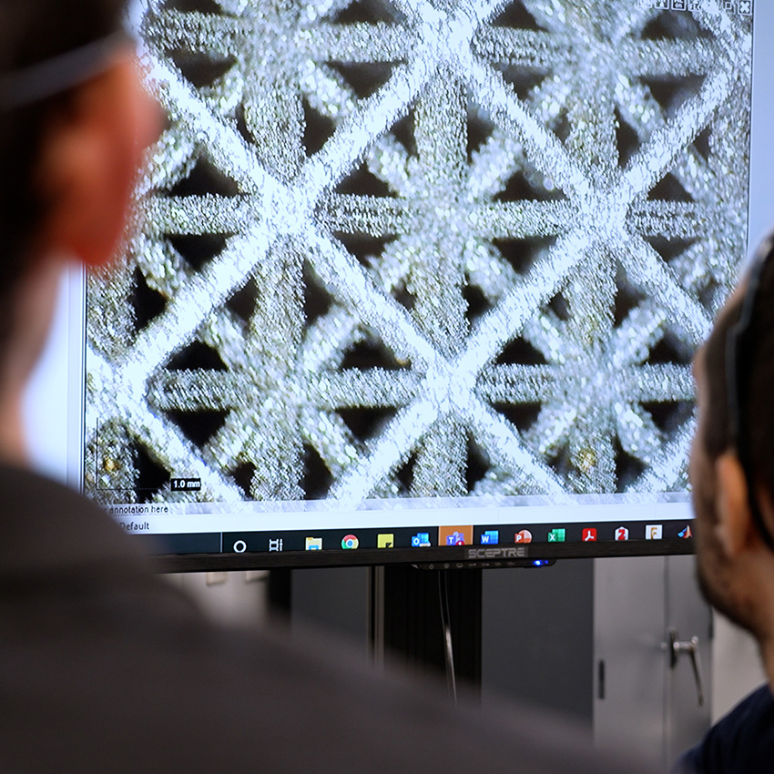 Advanced Manufacutring Systems