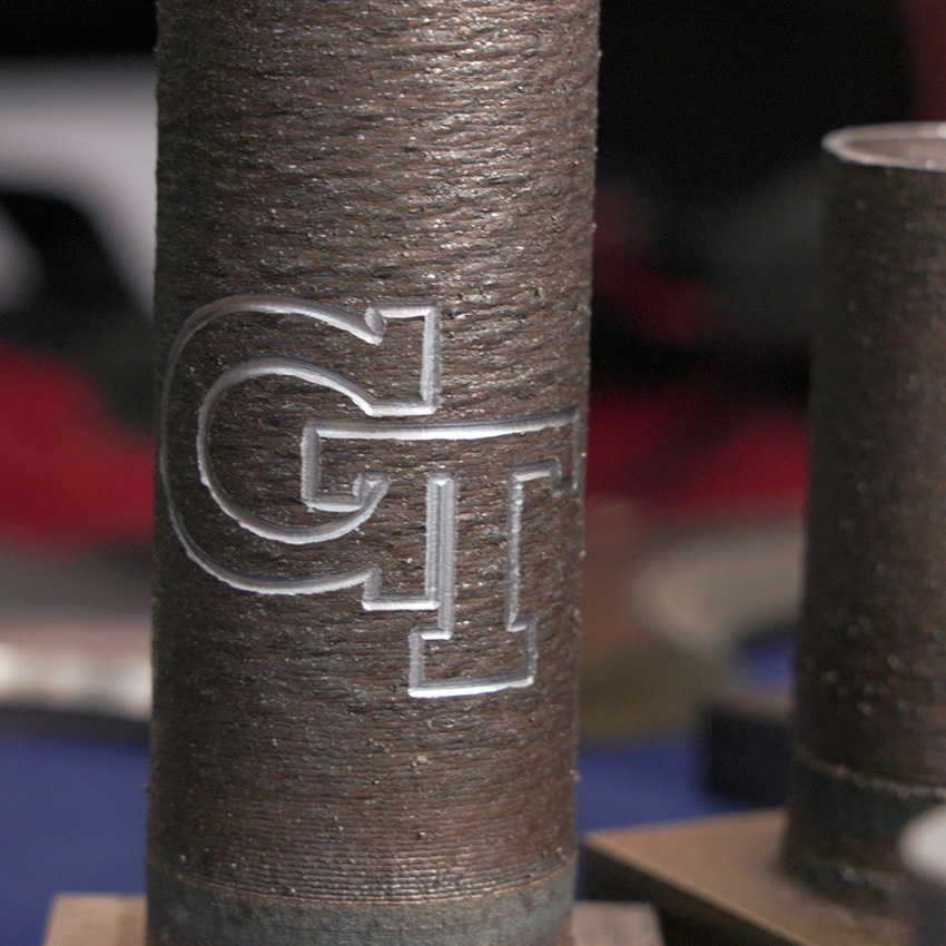 Georgia Tech Manufacturing Institutes