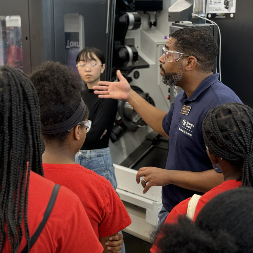 Education and Workforce Development