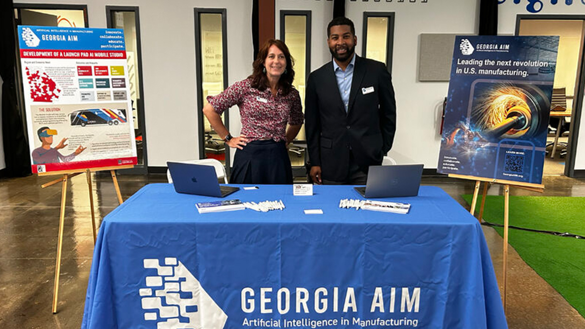 Artificial Intelligence in Manufacturing