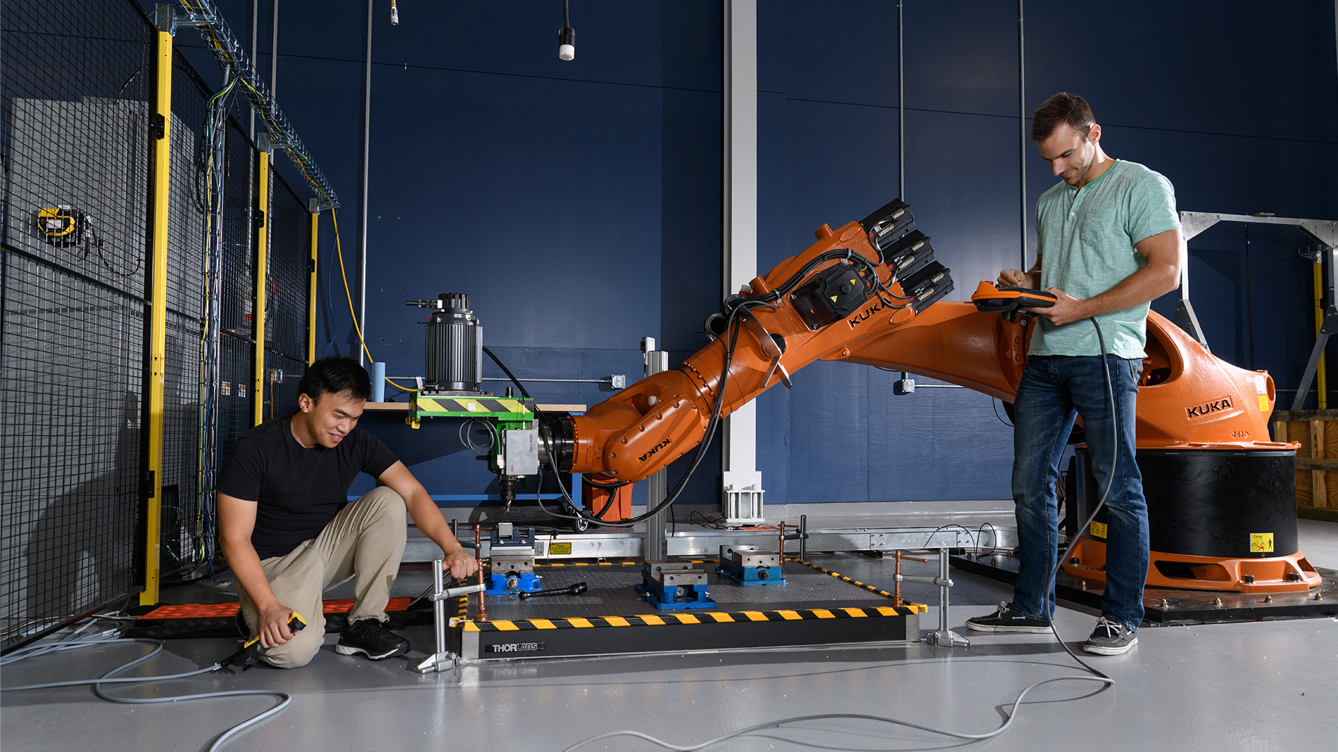 Next-Generation Systems