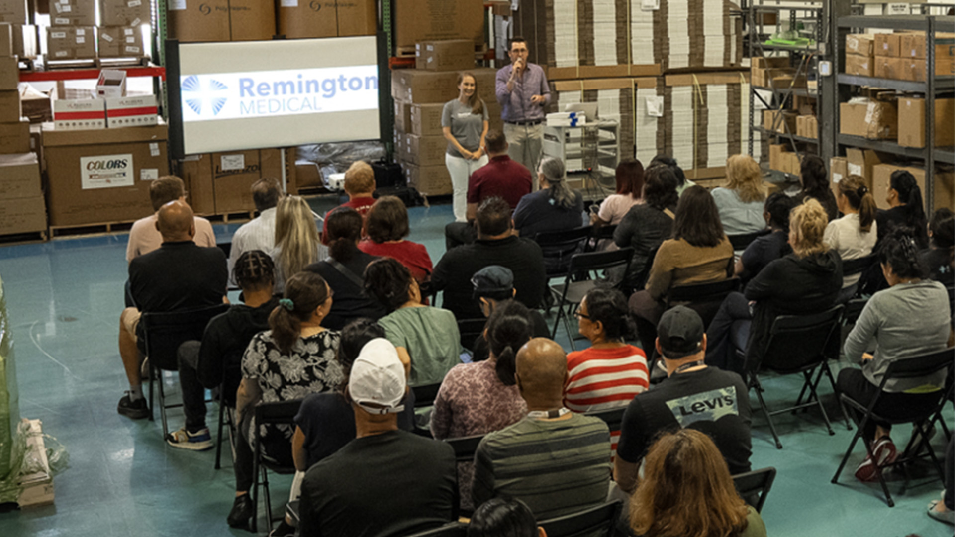 Manufacturing Leadership Certificate