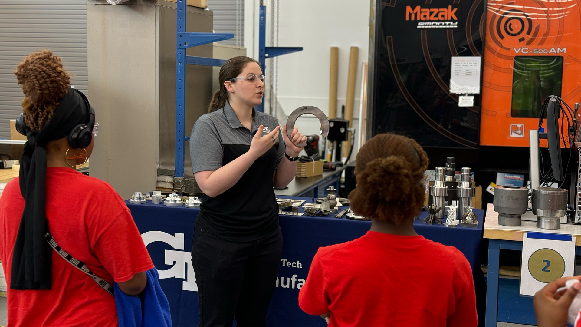 Workforce Development Programs