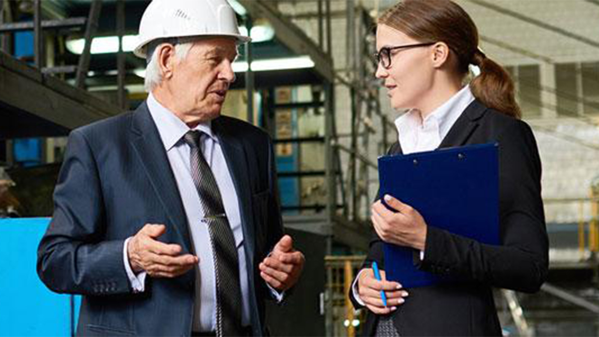 Professional Master's in Manufacturing Leadership (Online)