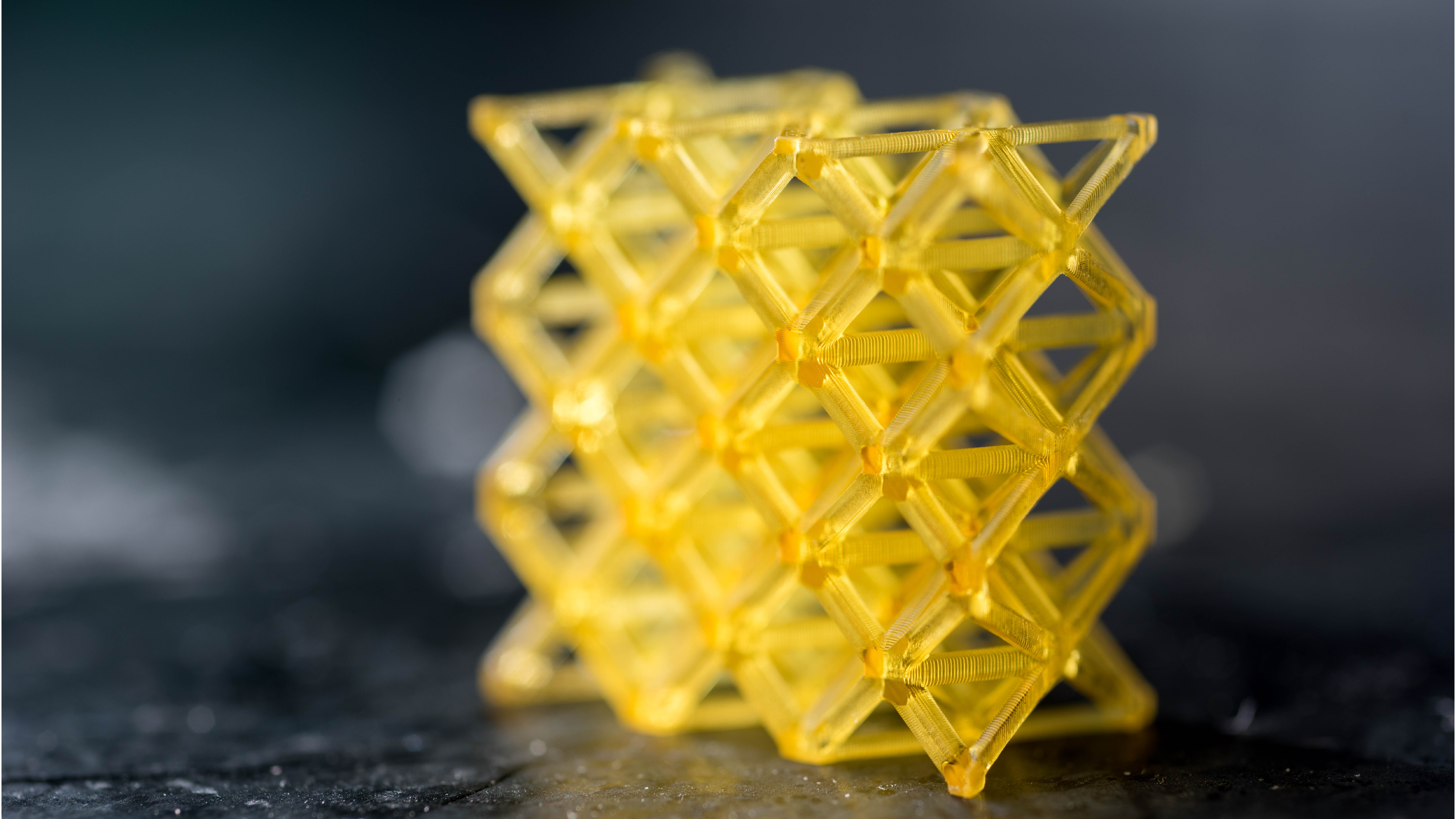 Additive prototyping