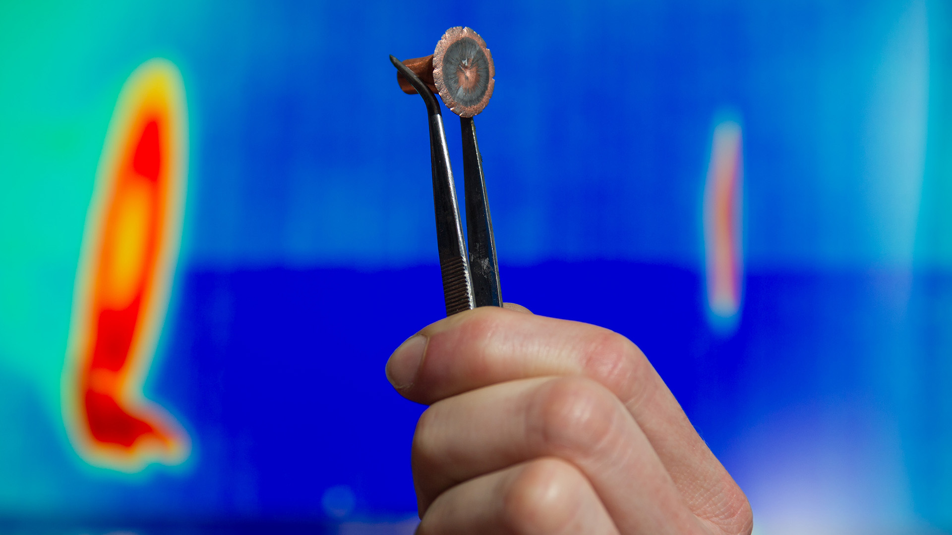 High-Throughput Characterization