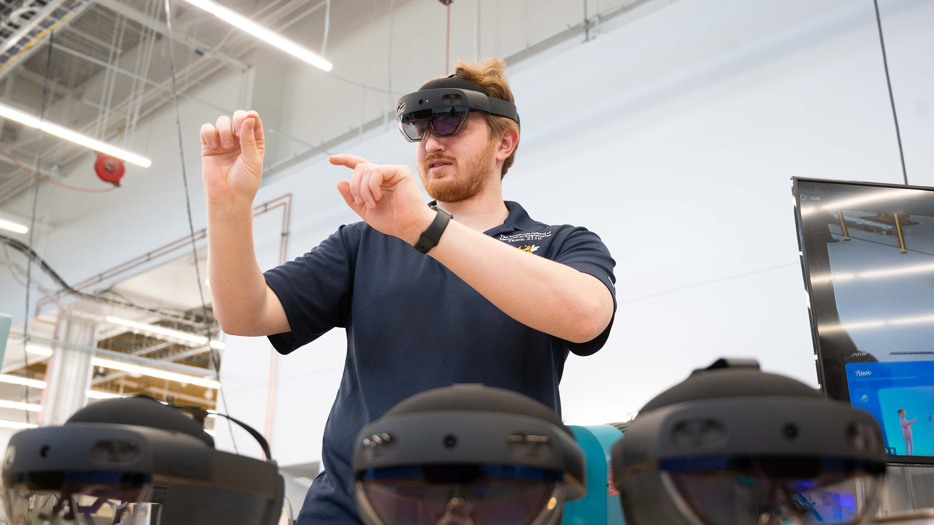 Manufacturing Enterprise Innovation