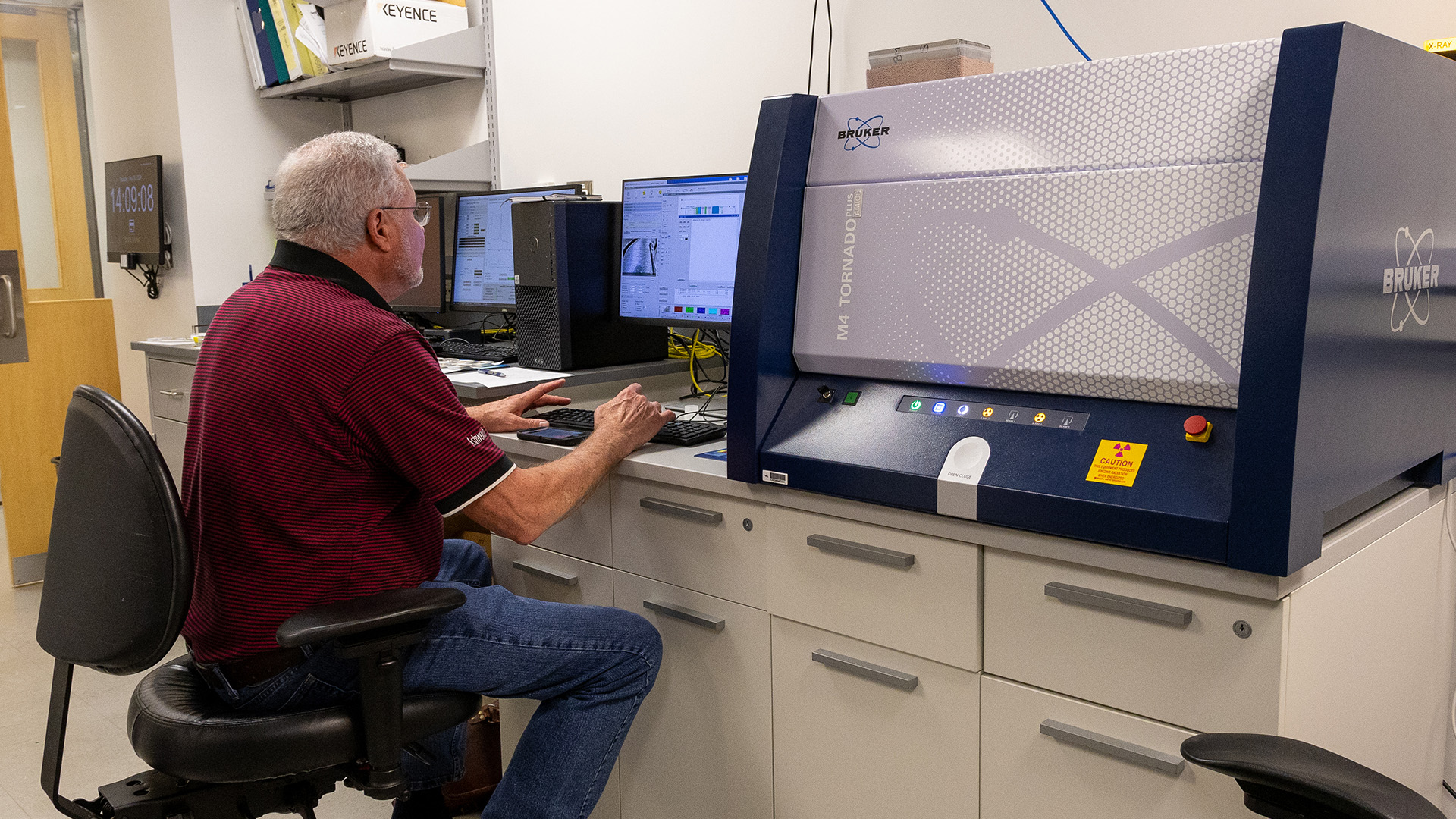 Materials Properties Analysis