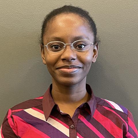 Iesha Baldwin Iesha Baldwin