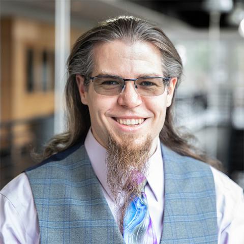 Zachary Brunson Zachary Brunson