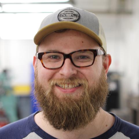 Matthew Carroll  Matthew Carroll