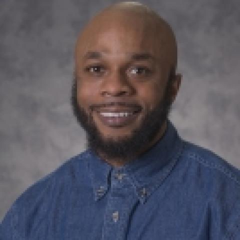 David Barnes David Barnes