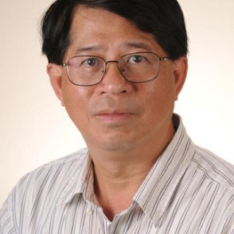 Jye-Chyi Lu Jye-Chyi Lu