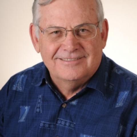 Leon McGinnis Leon McGinnis