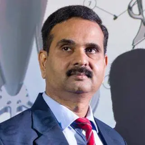 Raghuram Puchca Raghuram Puchca