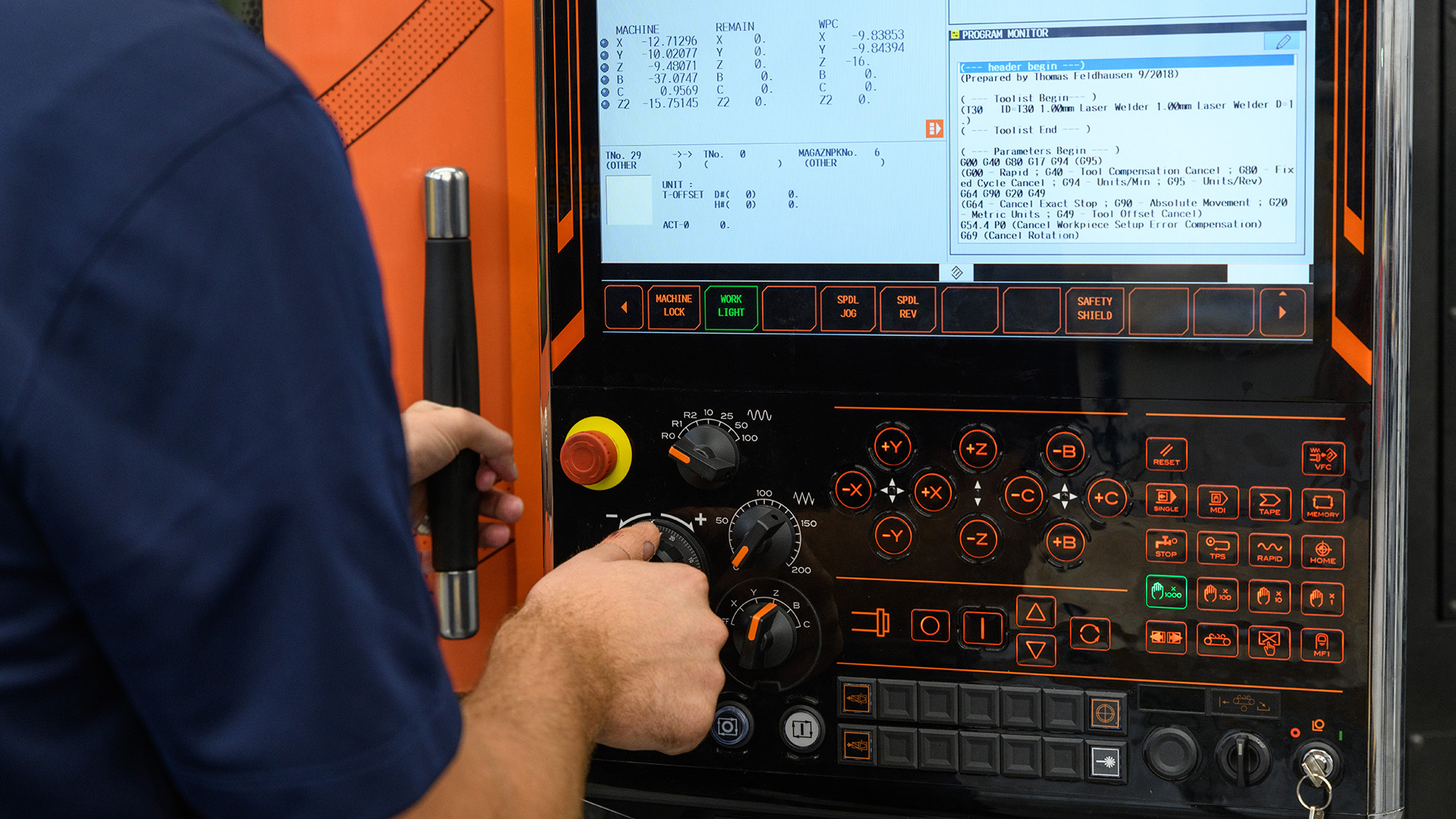 Process Modeling and Planning