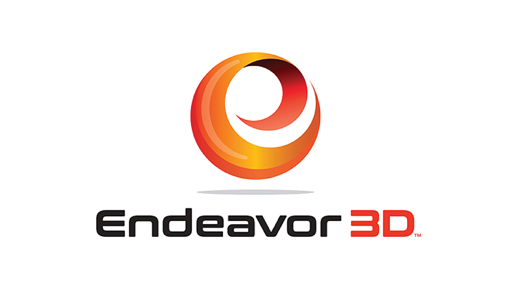 Endeavor 3D