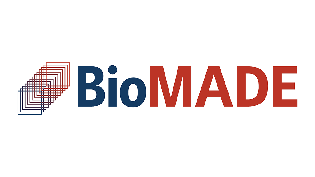 BioMADE (Bioindustrial Manufactuing and Design Ecosystem)