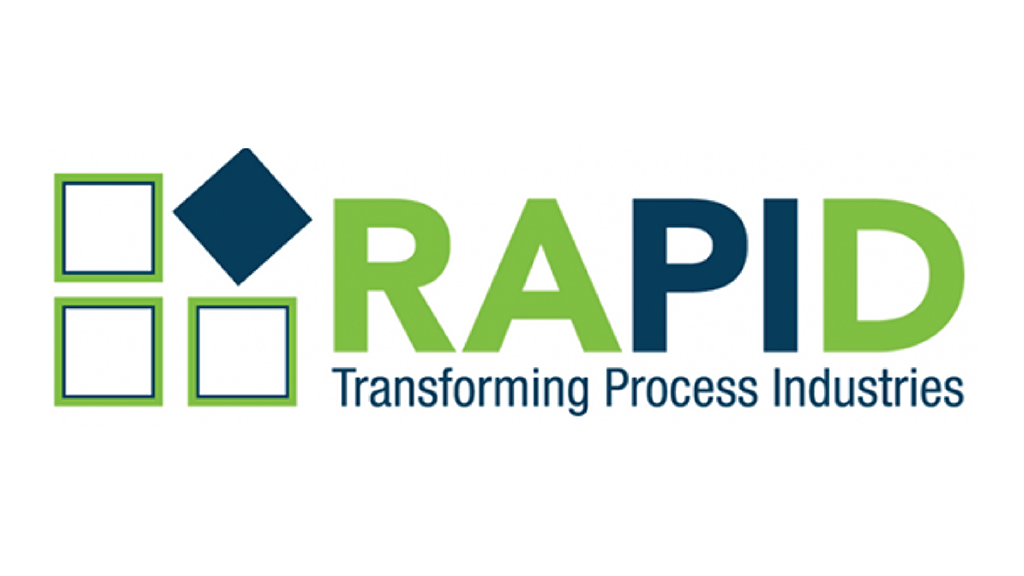 RAPID (Rapid Advancement in Process Intensification Deployment Institute)