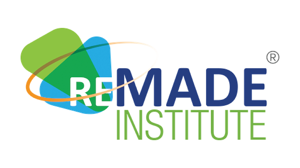 REMADE (Reducing Embodied-energy And Decreasing Emissions)