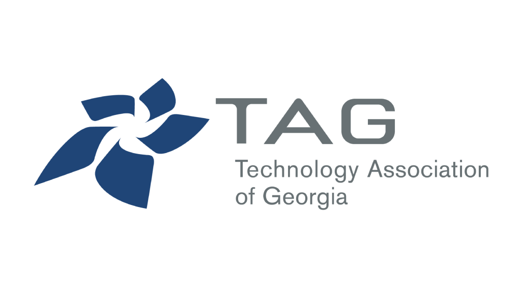 TAG logo