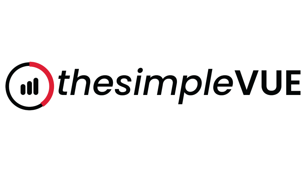 The Simple VUE logo