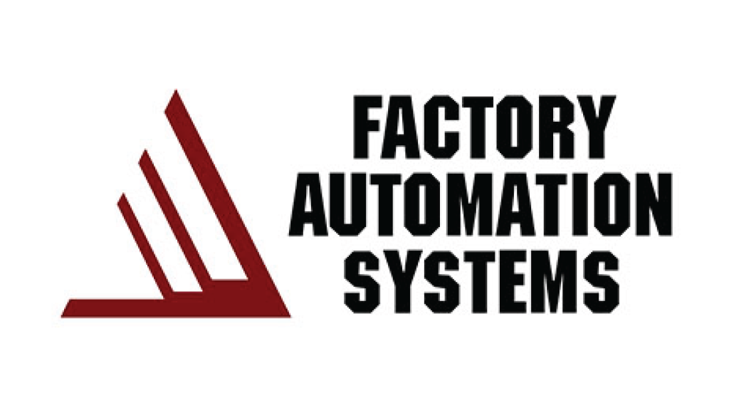 Factory Automation Systems logo