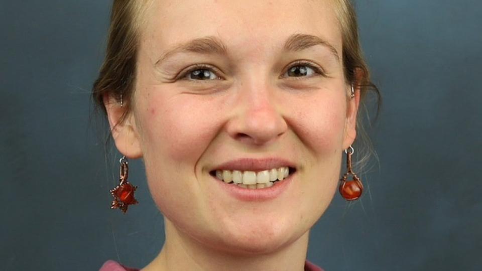 <p>Raegan Cook</p> Raegan Cook